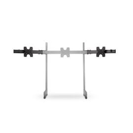 Next Level Racing - Elite Freestanding Triple Monitor Stand Add On - Carbon Grey - 71660 - Toysuae.com