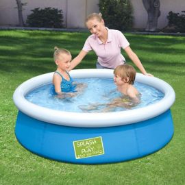 Bestway - Fast Set My First Pool 152x38cm - Blue