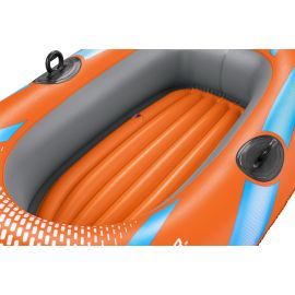 Bestway - Boat Kondor 2000 - 185x97cm - Orange