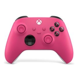 Microsoft - Xbox Wireless Controller - Deep Pink -  77425 - Toysuae.com