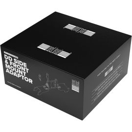 Next Level Racing - Elite DD Side And Front Mount Adaptor