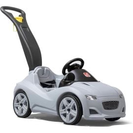 Step2 - Whisper Ride Cruiser - Grey -  SW-424199 - Toysuae.com
