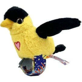 Happy Yappers - Slap Bracelet Interactive Plush Toy - Oriole -  PNC-9596 - Toysuae.com