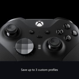 Microsoft - Xbox One Elite Wireless Controller Series 2