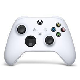 Microsoft - Xbox Wireless Controller - Robot White -  77422 - Toysuae.com