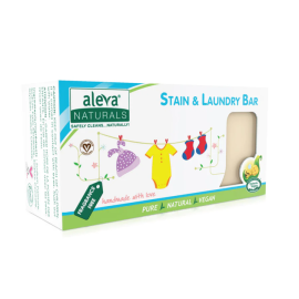 Dr. Browns - Aleva Naturals Stain & Laundry Bar - 220g