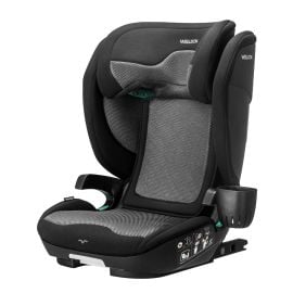 Welldon - Cocoon Travel I-Size Car Seat With IsoFix - Ebony - WD021-B - Toysuae.com