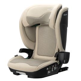 Welldon - Cocoon Travel I-Size Car Seat With IsoFix - Sahara - WD021-A - Toysuae.com