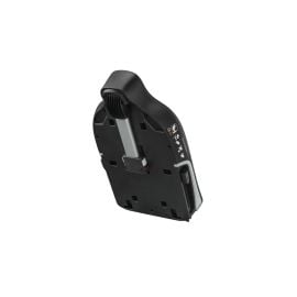 Welldon - Crown 2 I-Size Infant Car Seat Isofix Base Only - Black