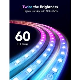 Govee - 16.4 ft LED Strip Light 5 Meter