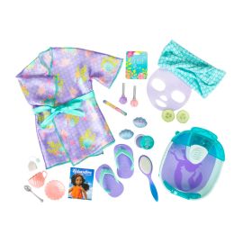 Disney - Ily Ariel Inspired Deluxe Accessory Pack