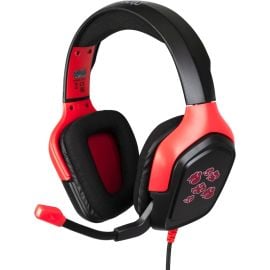 Konix - Naruto Akatsuki Version Gaming Headset -  60914 - Toysuae.com