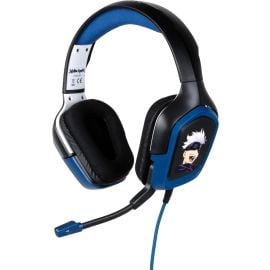 Konix - Jujutsu Kaisen Wired Switch Headset -  63418 - Toysuae.com