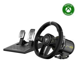 Turtle Beach - Velocity One Race KD3 Wheel And Pedals - 77357 - Toysuae.com