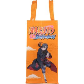 Konix - Naruto Shopping Bag - Orange