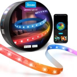 Govee - 16.4 ft LED Strip Light 5 Meter - 60903 - Toysuae.com