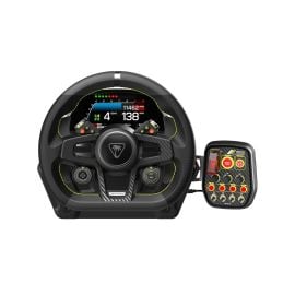 Turtle Beach - Velocity One Race Wheel And Pedal System XBox/PC Controller - 69277 - Toysuae.com