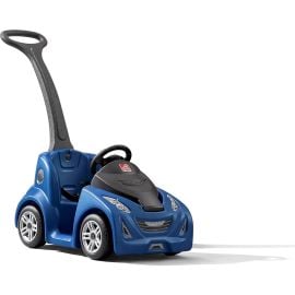 Step2 - Push Around Buggy GT - Blue -  SW-779799 - Toysuae.com