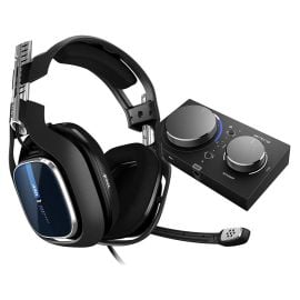 Logitech - Astro A40 TR And MixAmp Pro TR Wired Headset Gen 4 - 38990 - Toysuae.com