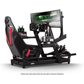 Next Level Racing - GT Elite Direct Monitor Mount - Black Edition