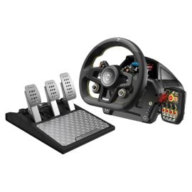 Turtle Beach - Velocity One Race Wheel And Pedal System XBox/PC Controller