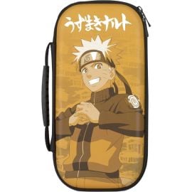 Konix - Naruto Carry Bag - Yellow -  60918 - Toysuae.com