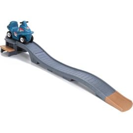 Step2 - Up And Down Roller Coaster Platinum Edition -  SW-424399 - Toysuae.com