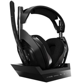 Logitech - Astro A50 Gen 4 Wireless Gaming Headset For PlayStation - 39884 - Toysuae.com