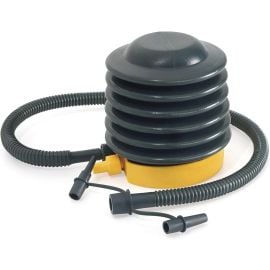 Bestway - Air Step Foot Air Pump 5 Inch - Black -  PRN-62147 - Toysuae.com