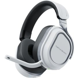Turtle Beach - Stealth 700 Gen3 PS Gaming PC Headset - White - 72554 - Toysuae.com