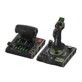 Turtle Beach - Velocity One Flightdeck XBox/PC Controller - 68571 - Toysuae.com