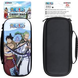 Konix - One Piece Switch Carry Case - Wano