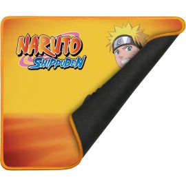 Konix - Naruto Mouse Pad - Orange