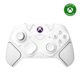 Turtle Beach - Victrix Pro BFG Reloaded Modular Wireless Controller - White - 76265 - Toysuae.com