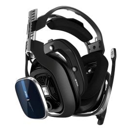 Logitech - Astro A40 TR And MixAmp Pro TR Wired Headset Gen 4