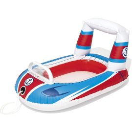 Bestway - Vehicle Cruisers Baby Boat - White