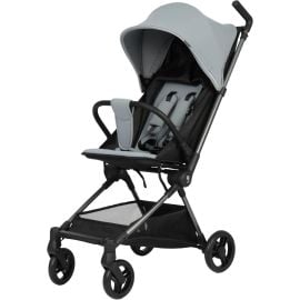Qplay - Mega Pro Stroller - Morandi Blue - QPS002C - Toysuae.com