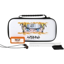 Konix - Naruto Switch Starter kit -  60917 - Toysuae.com