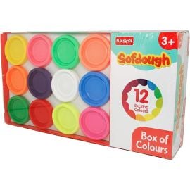 Funskool - Box Of Colour -  FS9300000 - Toysuae.com