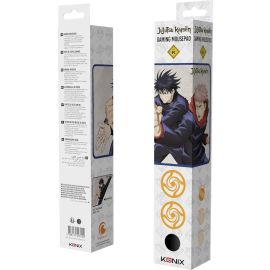 Konix - Jujutsu Kaisen Gaming Mousepad