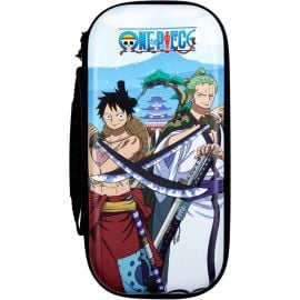 Konix - One Piece Switch Carry Case - Wano -  64250 - Toysuae.com