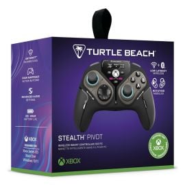 Turtle Beach - Stealth Pivot Smart Game Wireless Controller