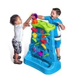Step2 - Waterfall Discovery Wall - 862100 - Toysuae.com