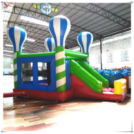 Gambol - Balloon Bounce Jumping House