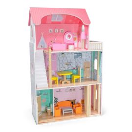 Viga toys - Big Fancy Doll House