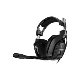 Logitech - Astro A40 TR Gen 4 Headset For Xbox One And PC - 51302 - Toysuae.com