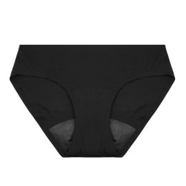 Core Comfort - Seamless MAX Period Pant - Black 4XL/5XL -  SAM-CC_SPP_BK4XL5XL - Toysuae.com