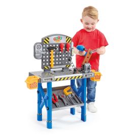 Addo – Busy Me Little Builders Work bench Battery Operated