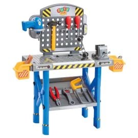 Addo – Busy Me Little Builders Work bench Battery Operated -  ALGT-315-13157-B - Toysuae.com