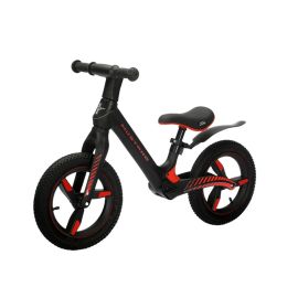 Ford Mustang - Kids Sporty Lightweight Zoomer Bike - Black -  WB-1263N-B - Toysuae.com